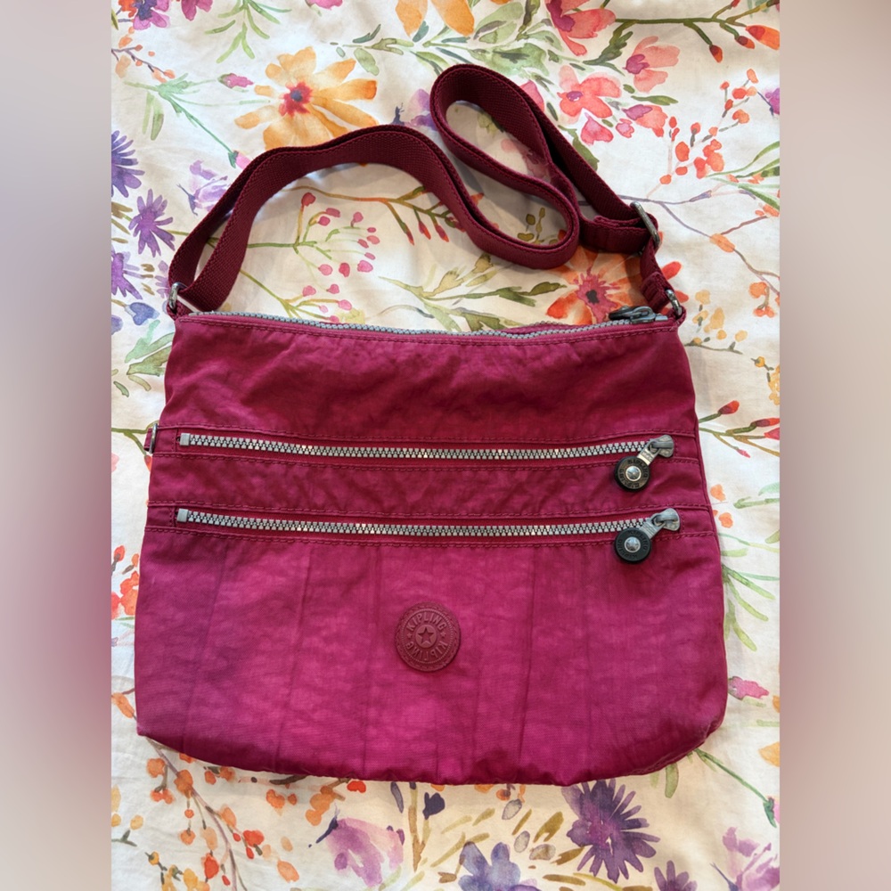 Kipling Alvar - image 1